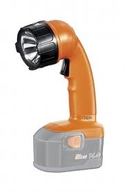 Lampa akumulatorowa AEG FL 14-0