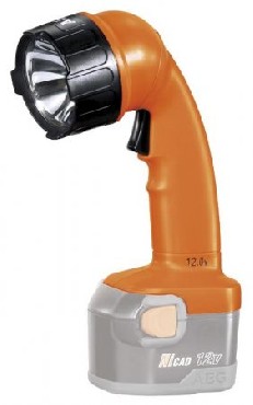 Lampa akumulatorowa AEG FL 12-0