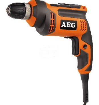 Wiertarka AEG BE 705 R