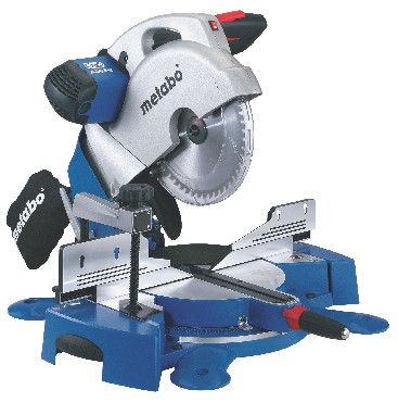 Pilarka ukonica Metabo KS 254 Plus