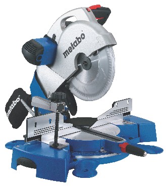 Pilarka ukonica Metabo KS 305 Plus