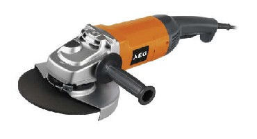 Szlifierka ktowa AEG WS 21-180 E