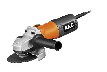 Szlifierka ktowa AEG WS 8-125 M