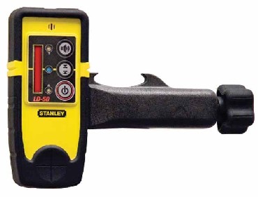 Detektor promienia Stanley do RL 100-250-350