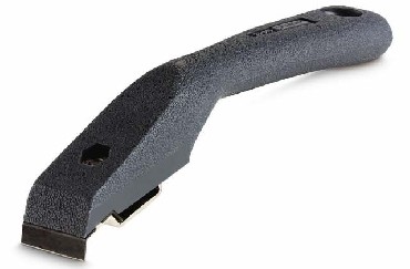 Duto paskie Stanley Skrobak do farb 38x180 mm