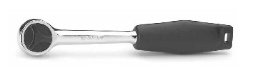 Grzechotka do nasadek Stanley Grzechotka 1/4 cala - 150 mm