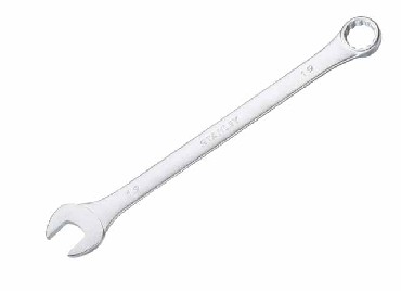 Klucz paskooczkowy Stanley 41mm dugi matowy