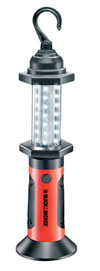 Lampa diodowa Black&Decker BDLB28