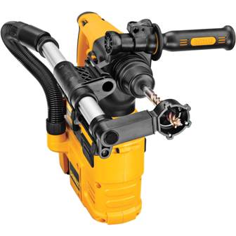 Akumulatorowa moto-wiertarka DeWalt DC235KL