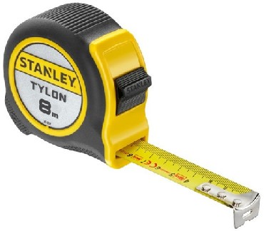 Miara zwijana Stanley Miara Tylon 8 m x 25 mm