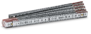 Miara skadana Stanley Dural-Nylon 1m