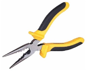 Szczypce wyduone Stanley DynaGrip 150mm