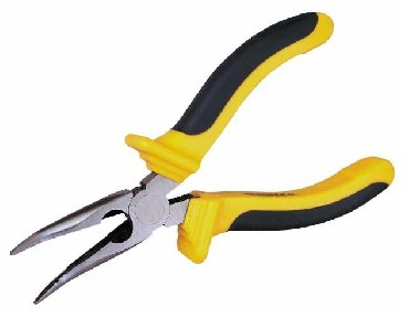 Szczypce wygite Stanley DynaGrip 150mm