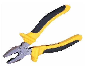 Szczypce uniwersalne Stanley DynaGrip 150mm