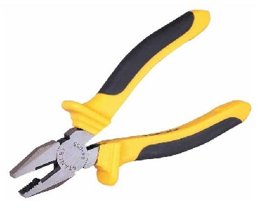 Szczypce uniwersalne Stanley DynaGrip 180mm