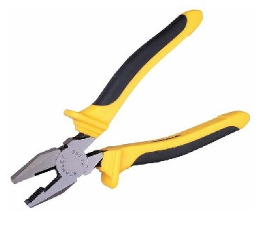 Szczypce uniwersalne Stanley DynaGrip 200mm
