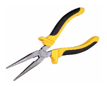 Szczypce wyduone Stanley DynaGrip 200mm