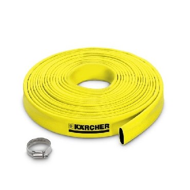 Zestaw wa paskiego Karcher Zestaw wa paskiego 1 cal - 10 m