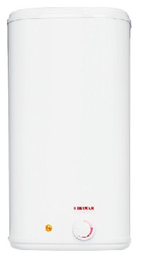 Przepywowy podgrzewacz wody Biawar OW - 5 B + bezcinieniowy nadumywalkowy z bateri