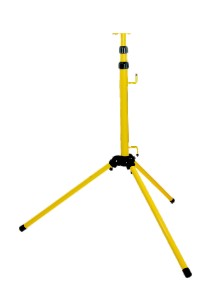 Statyw do lampy AS Schwabe Statyw do halogenów
