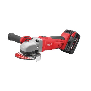 Akumulatorowa szlifierka ktowa Milwaukee HD28 AG-32C