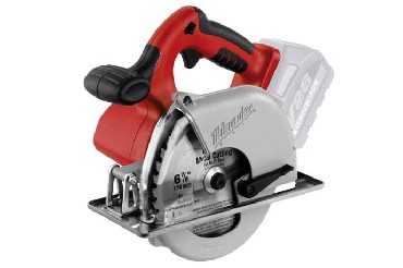 Akumulatorowa pilarka tarczowa rczna Milwaukee HD28 MS-0