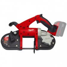Akumulatorowa pilarka taśmowa Milwaukee HD18 BS-0