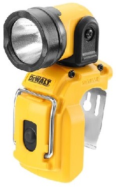 Latarka akumulatorowa DeWalt DCL510N 12V (bez akumulatora i adowarki)