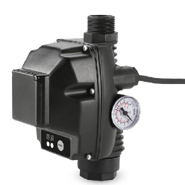 Elektroniczny wycznik cinieniowy Karcher z zabezpieczeniem przed prac na sucho (GP Multistage/SPP)