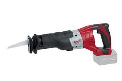 Akumulatorowa piła szablasta Milwaukee HD18 SX-0
