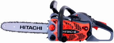 Pia acuchowa spalinowa HiKOKI (dawniej Hitachi) CS 33 EA-NB