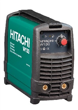 Spawarka inwertorowa HiKOKI (dawniej Hitachi) W 130