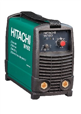 Spawarka inwertorowa HiKOKI (dawniej Hitachi) W 160