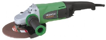 Szlifierka ktowa HiKOKI (dawniej Hitachi) G 23 UA2
