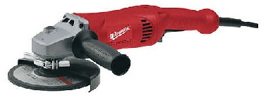 Szlifierka ktowa Milwaukee AG 16-150 XC
