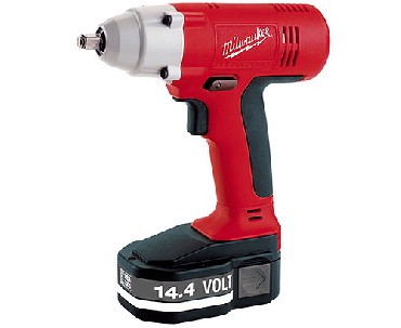 Akumulatorowa zakrtarka udarowa Milwaukee PIW 14.4 SD-0