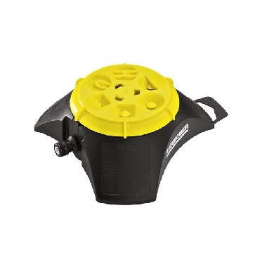 Zraszacz powierzchniowy Karcher Wielofunkcyjny zraszacz powierzchniowy MS 100