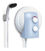 Przep³ywowy podgrzewacz wody Siemens DH 07200