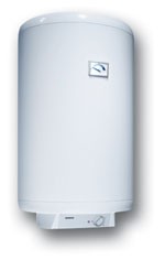 Pojemnociowy ogrzewacz wody Siemens DG 50016