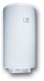 Pojemnościowy ogrzewacz wody Siemens DG 80016