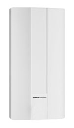 Przep³ywowy podgrzewacz wody Siemens DH 12101