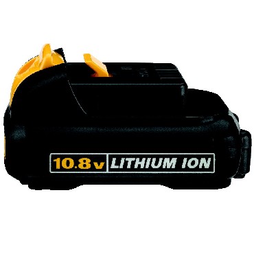 Akumulator DeWalt DCB121