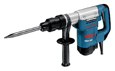 Mot udarowy Bosch GSH 388