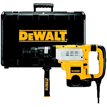 Mot udarowo-obrotowy DeWalt D25712K