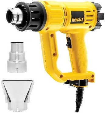 Opalarka DeWalt D26411