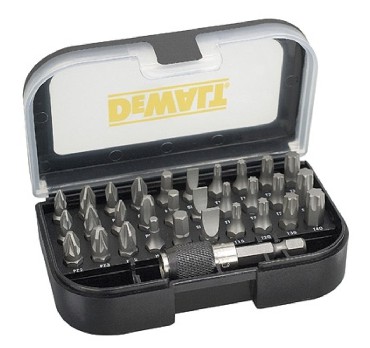 Zestaw bitw DeWalt DT7944