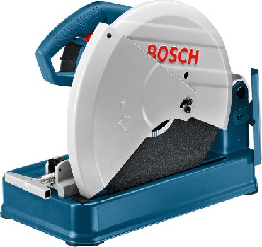 Przecinarka do metalu Bosch GCO 2000