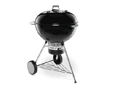 Grill węglowy Weber One Touch Premium 57 Special Edition