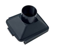 Adapter do odsysania pyłu DeWalt DE4050