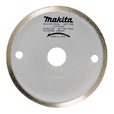 Diamentowa tarcza tnca Makita Diamentowa 80mm
